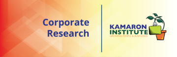 Kamaron Research Surveys Enlightened Action