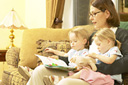 Parenting tips how to raise a child who love to read. Literacy is tied to your child&rsquo;s success in school and life. 