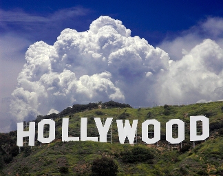 california facts hollywood history