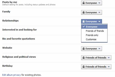 facebookfriendssettingsprivacy